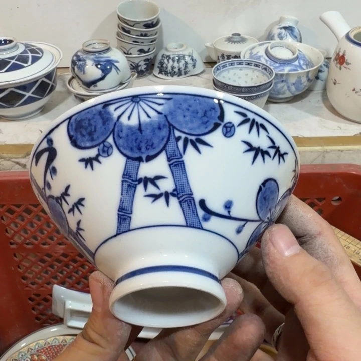 陶瓷推荐第二名20包邮