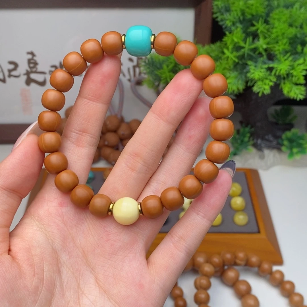 吊坠猴头核桃练手款