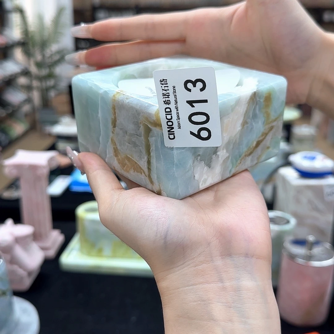 石材J****妈6013 马尔代夫蓝香薰