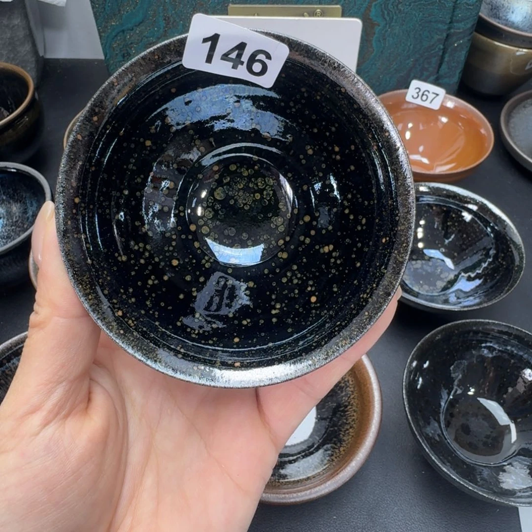 茶盏C*D乐乐千盏茶器146