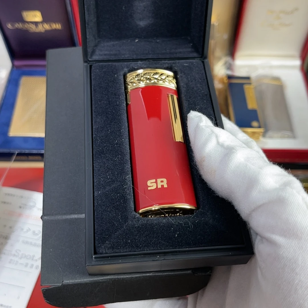 【闪购商品】大*论中古打火机