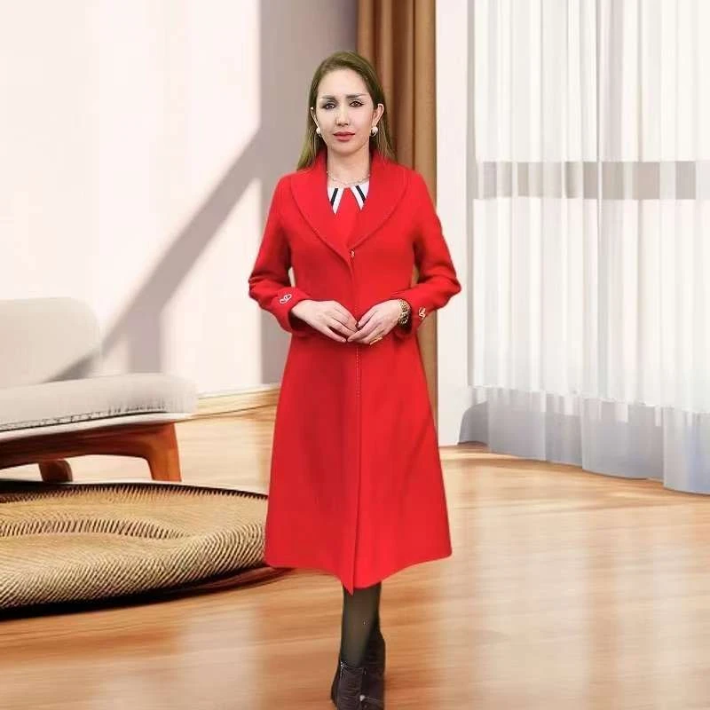 显瘦气质时尚休闲