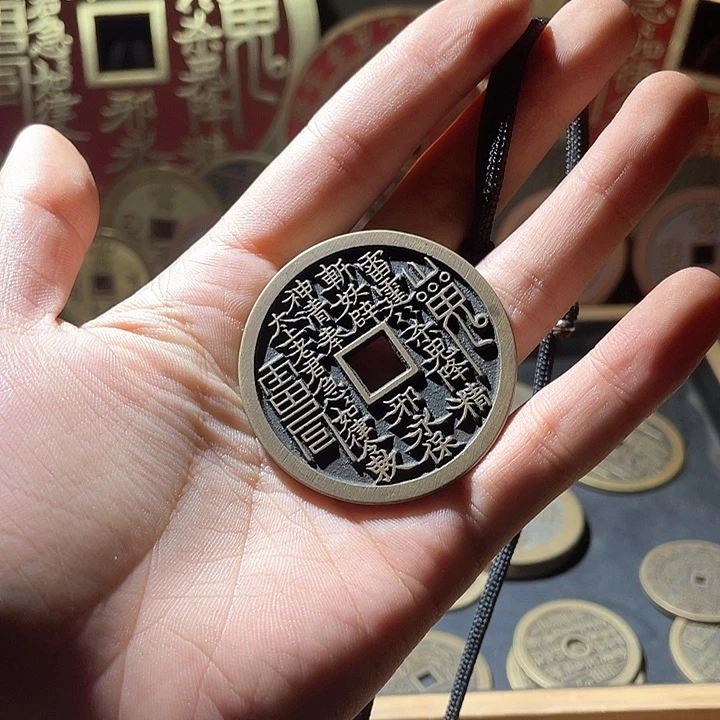 铜现代仿制工艺品