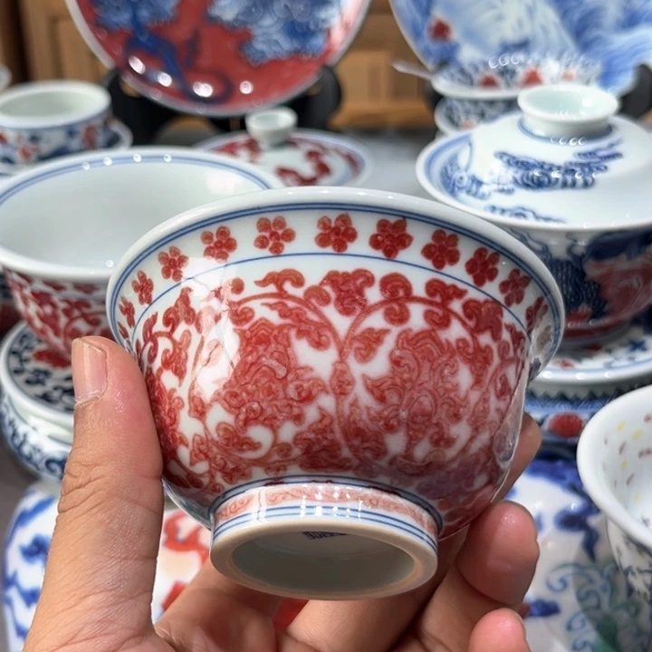 景德镇陶瓷艺术展在