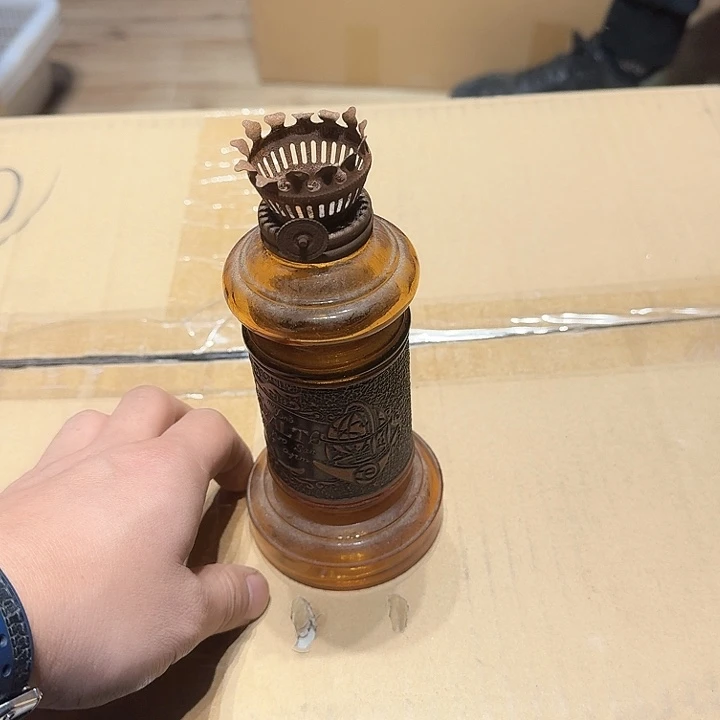 中古物品，谨慎参拍恩*