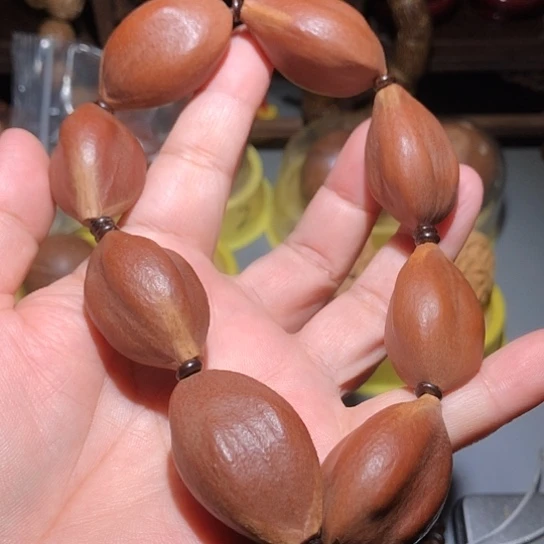 吊坠橄榄核练手橄榄核手串
