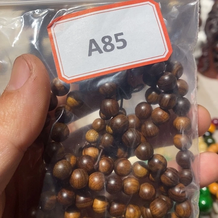 东非黑黄檀（紫光檀）85