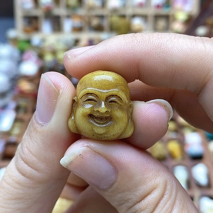 葫芦其他配饰配件单珠