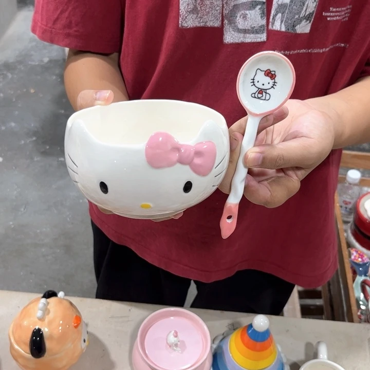 我们都是好孩子啊哈哈哈