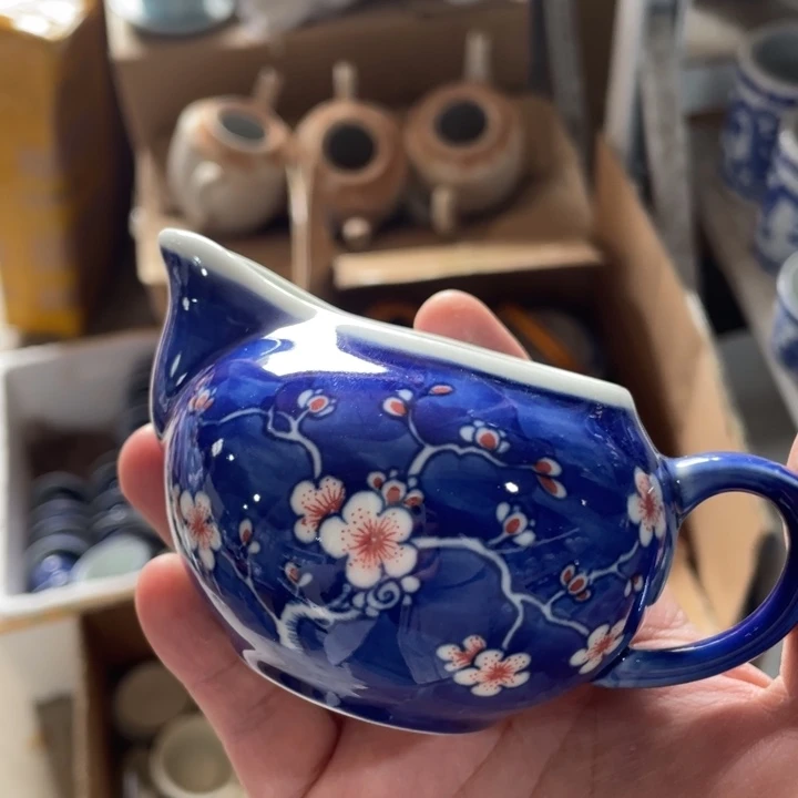 景德镇陶瓷艺术品