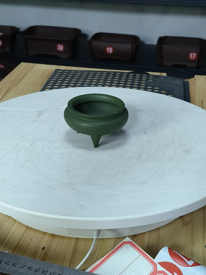 款花盆适合多肉菖蒲等绿植盆栽