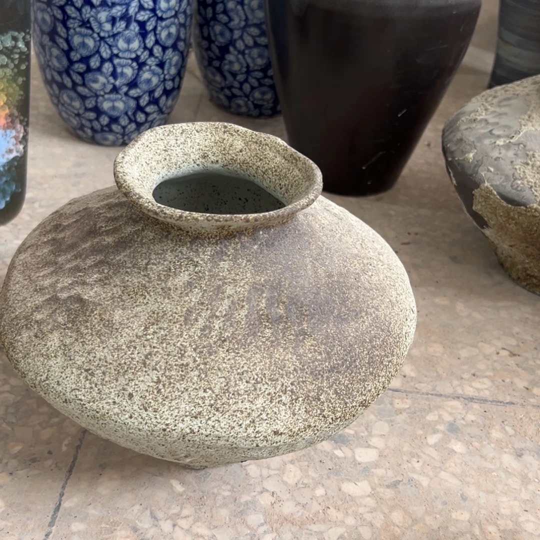 高度23厘米口径8厘米