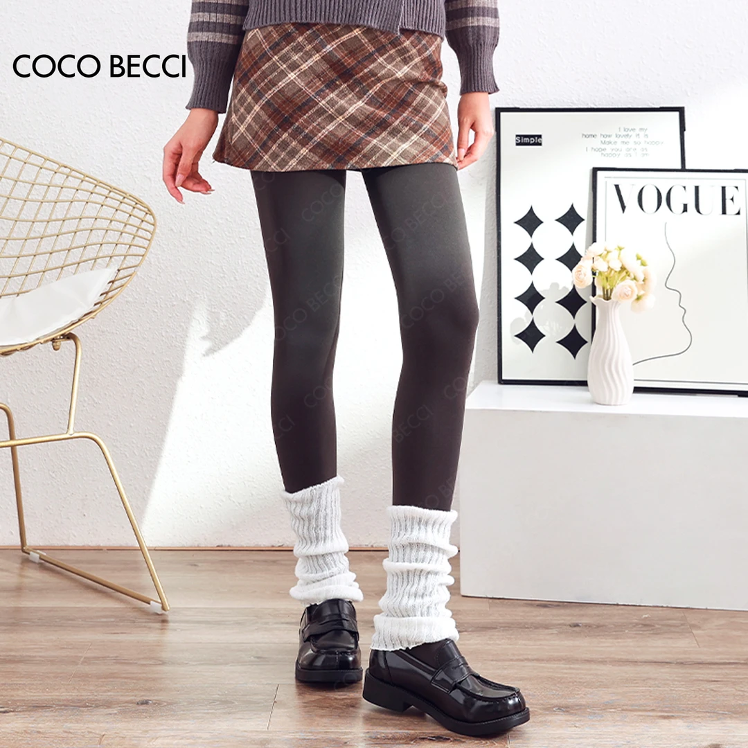 COCO BECCI 收腹提臀瘦腿神器连体裤袜CFLJC380005