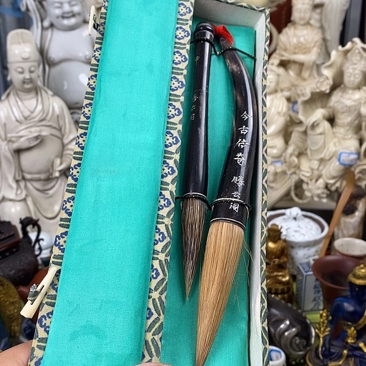 茶宠工艺美术作品