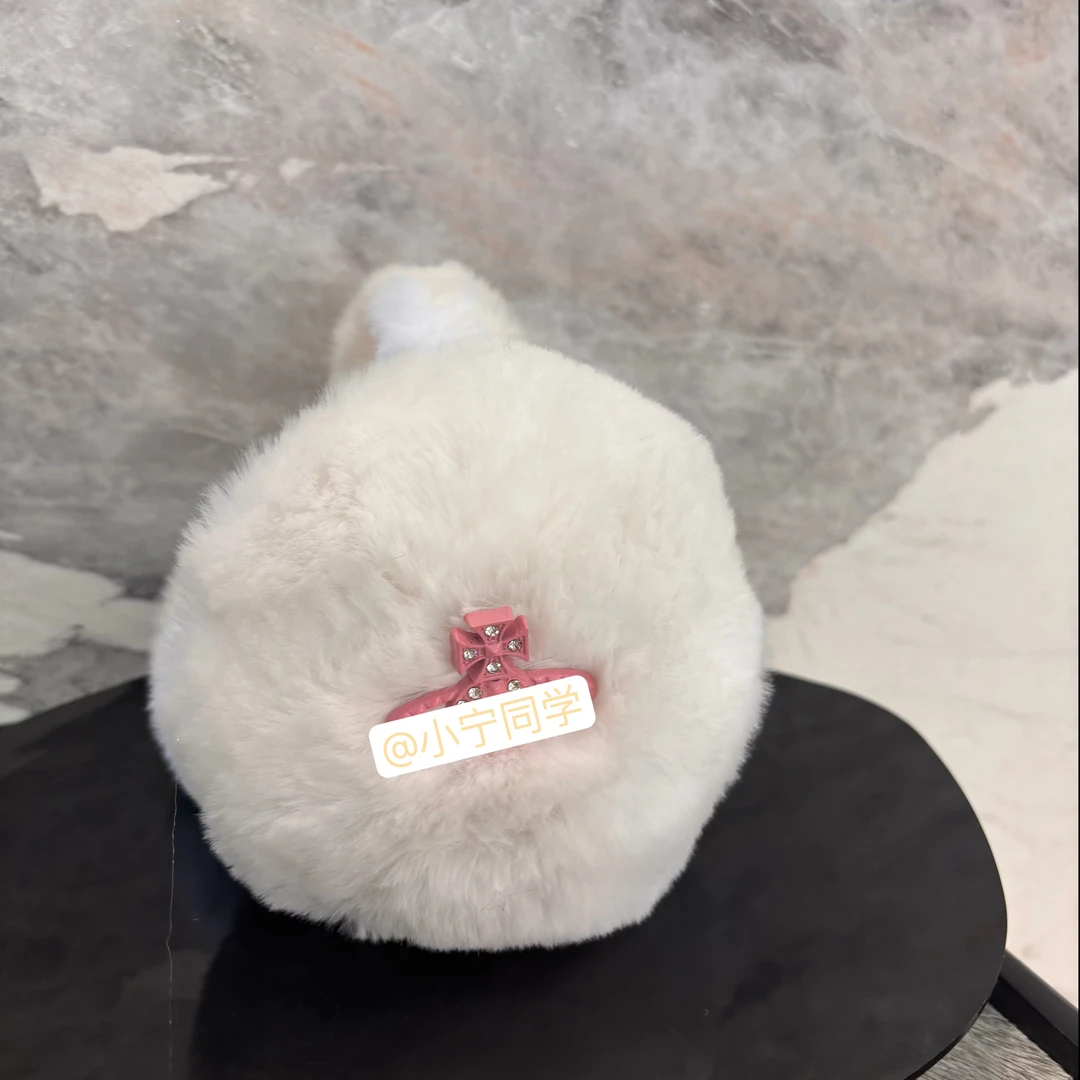 毛毛星球耳罩EZ023