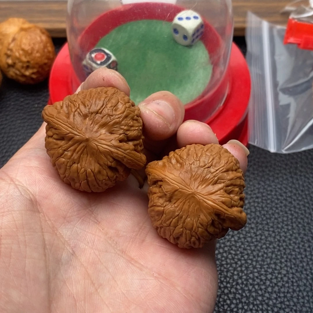 核桃手串/手链゛****❔文玩核桃