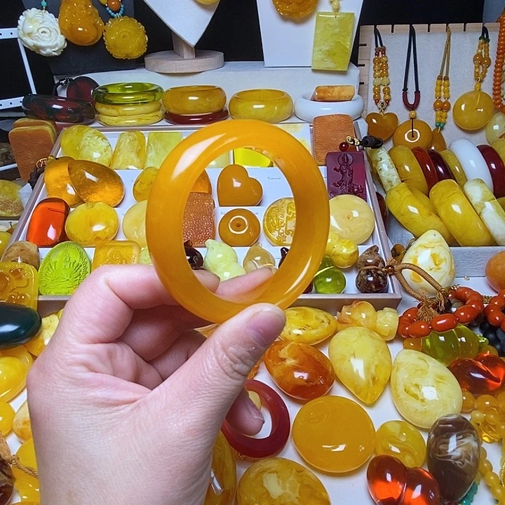 馨***靖精品吊坠项链手串手链