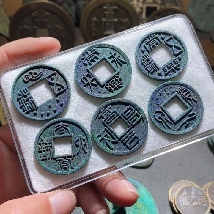 铜现代工艺品仿制品