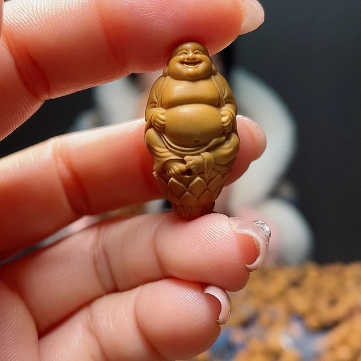 橄榄核手串/手链橄榄