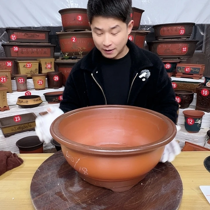 紫砂源头工厂直发