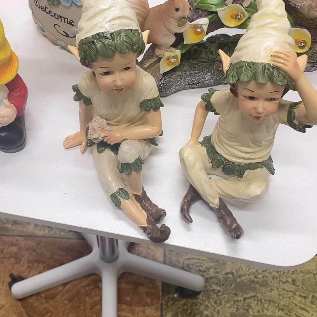 庭院摆件花园摆件，1111