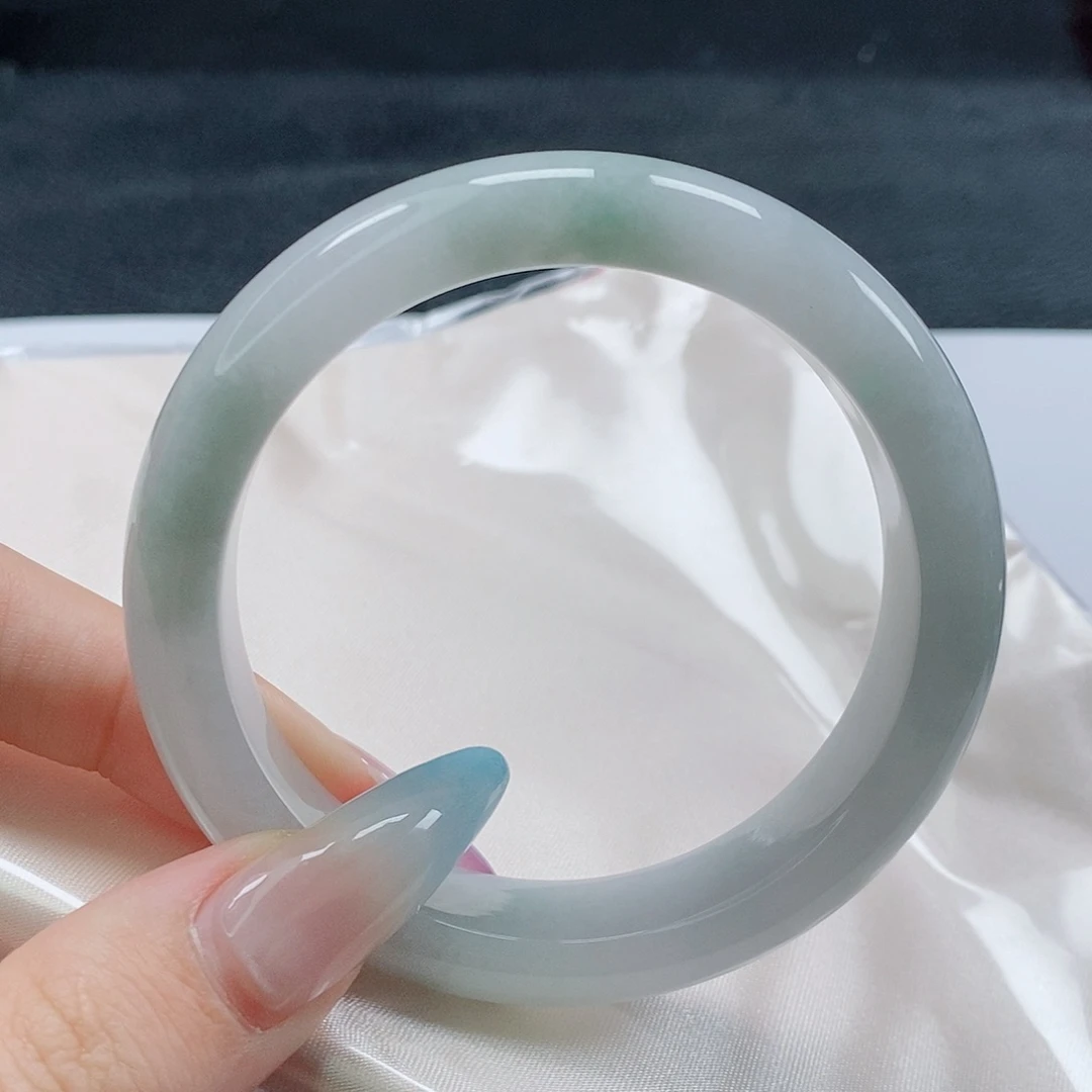 【闪购商品】未镶嵌手镯翡翠444号