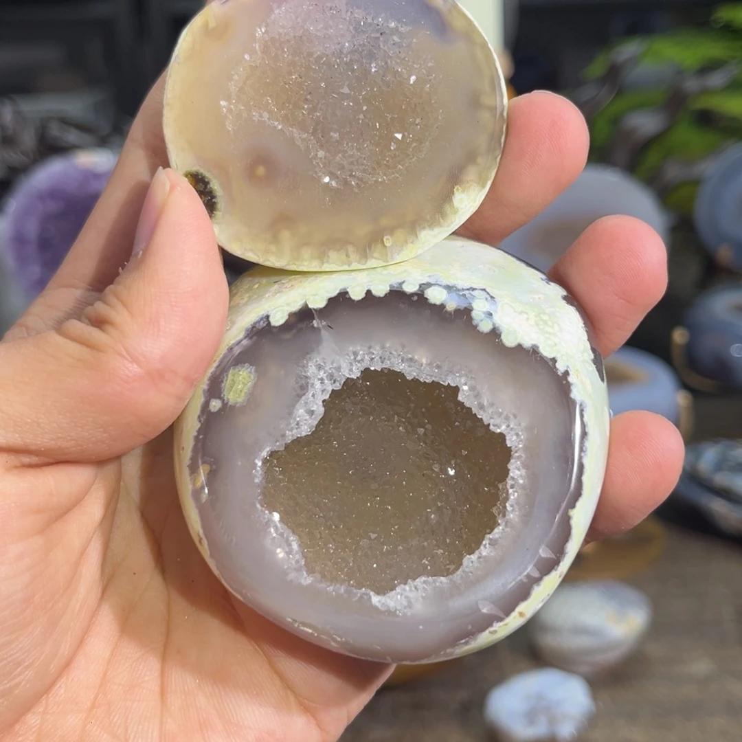 未镶嵌大型摆件（非配饰）紫晶