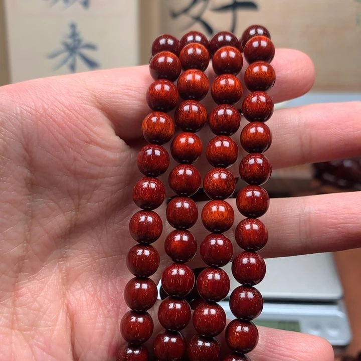 青***材檀香紫檀（小叶紫檀）