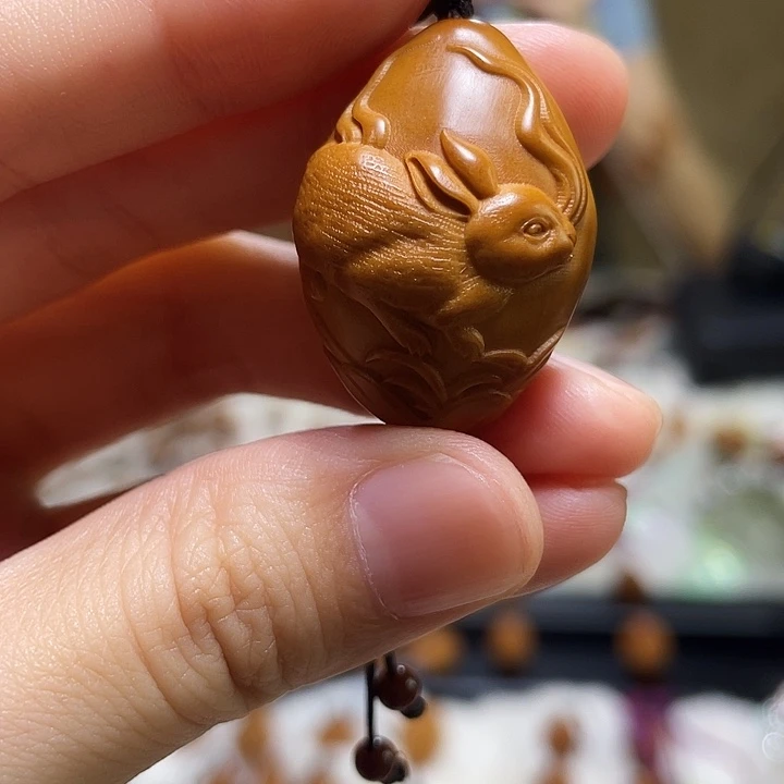 橄榄核手串/手链橄榄核