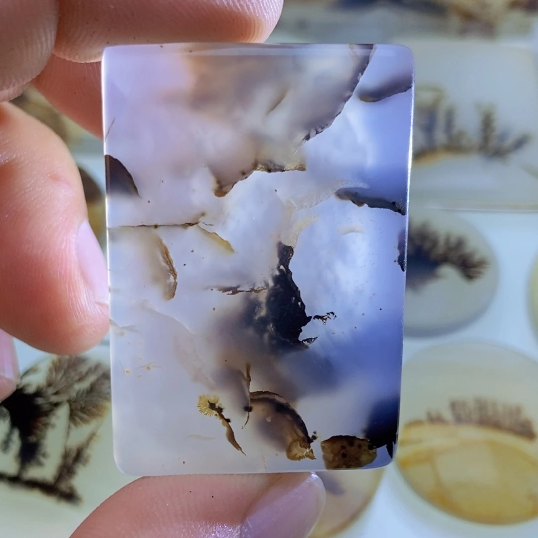 【闪购商品】未镶嵌颈饰玛瑙/玉髓清**来