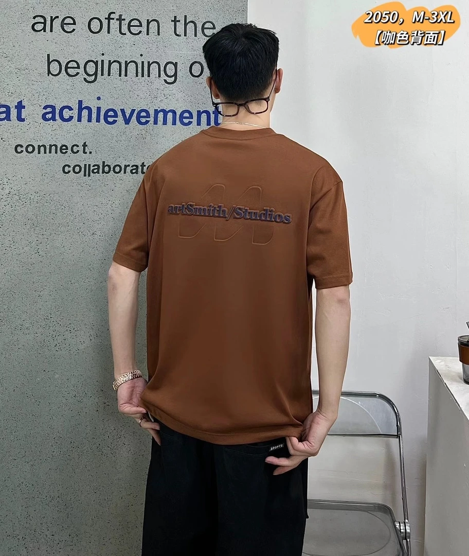 锋格家～面料柔软舒适T恤、价格实惠好穿