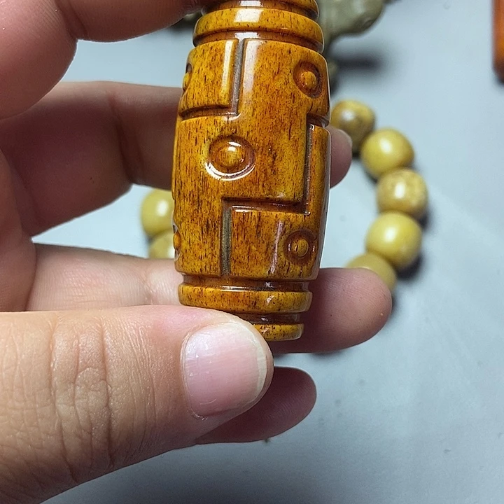 大果紫檀（缅甸花梨）