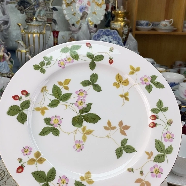 中古瓷器精品欧瓷