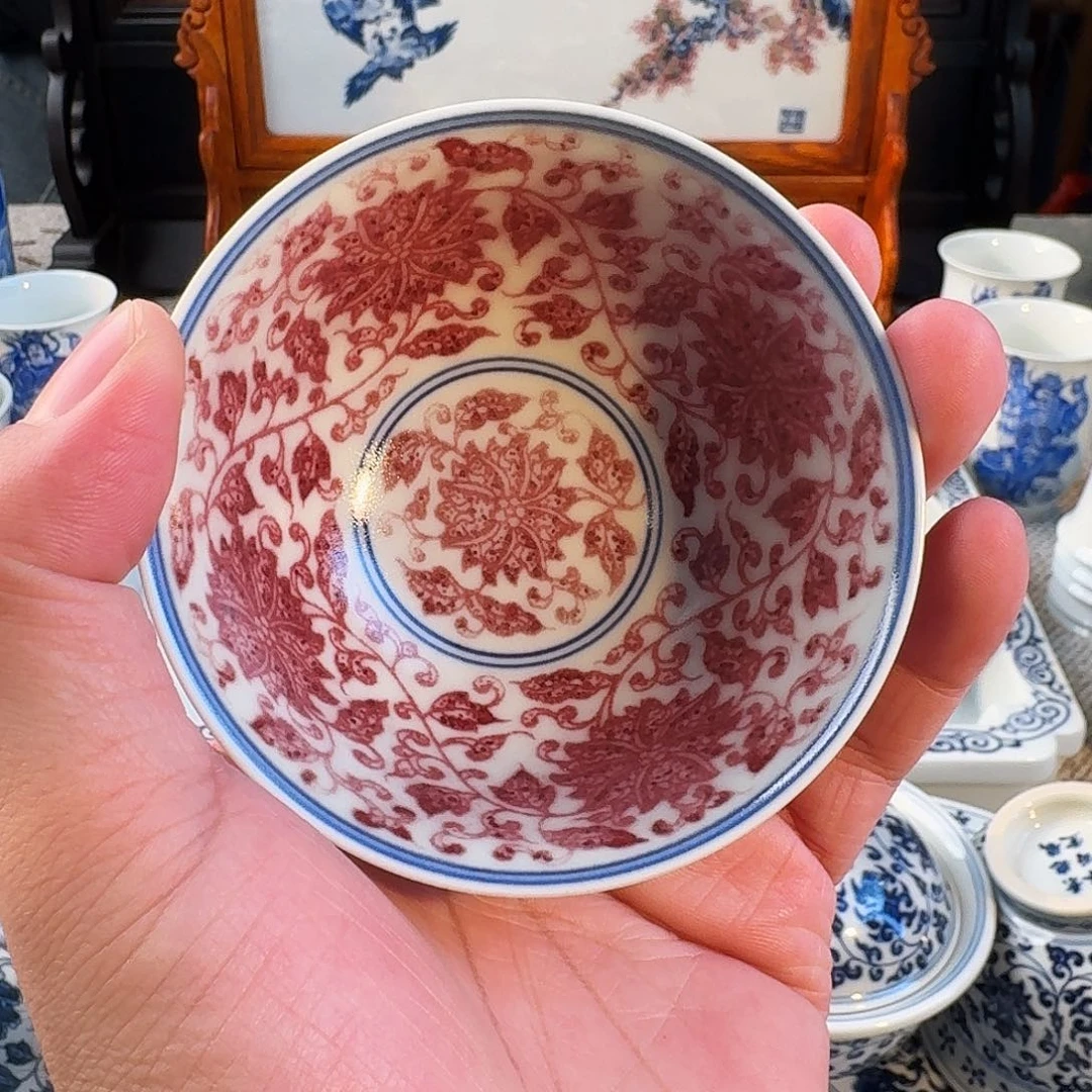 名窑口，放漏时间到啦