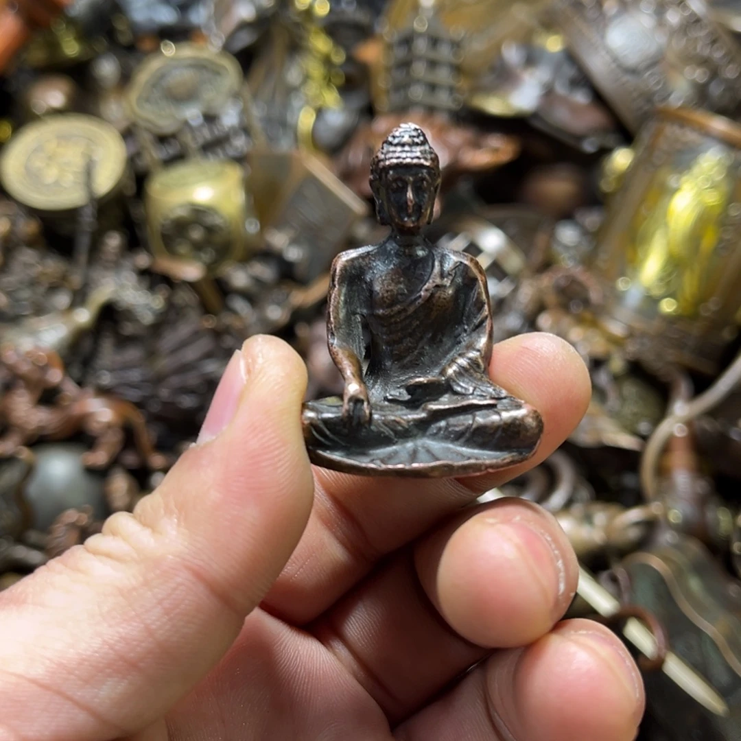 精品铜器摆件链接