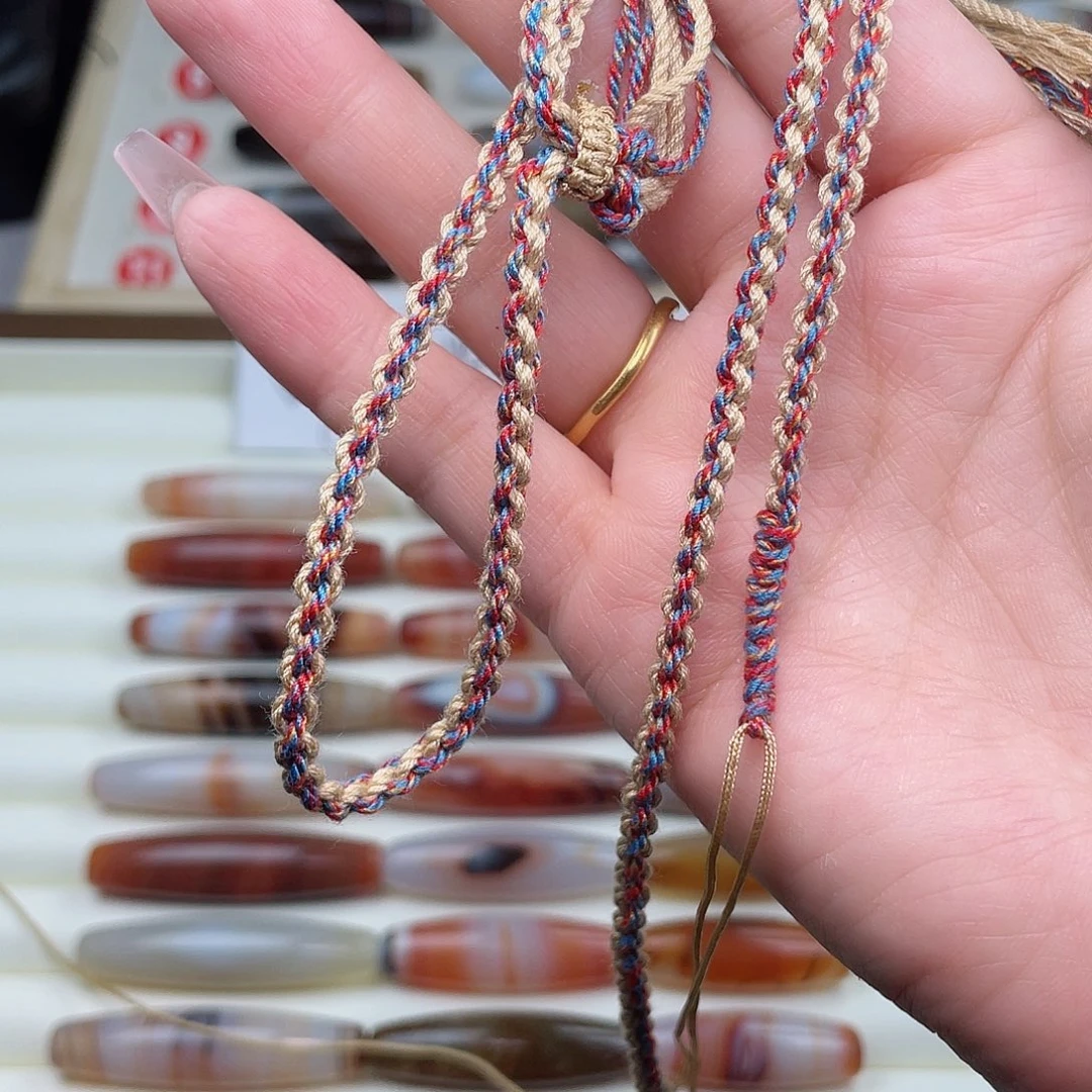 玛瑙/玉髓珠宝半成品未镶嵌a****特