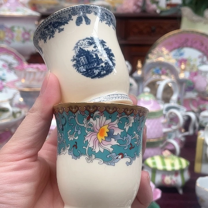 瓷片微瑕摆件啊摆件啊摆件