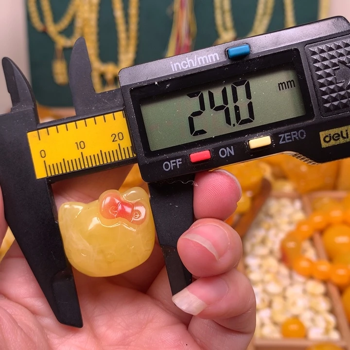非金属配饰配珠6666