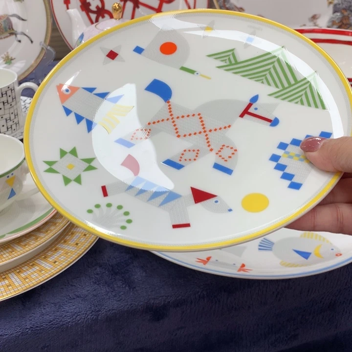 瓷片全套资料齐全有