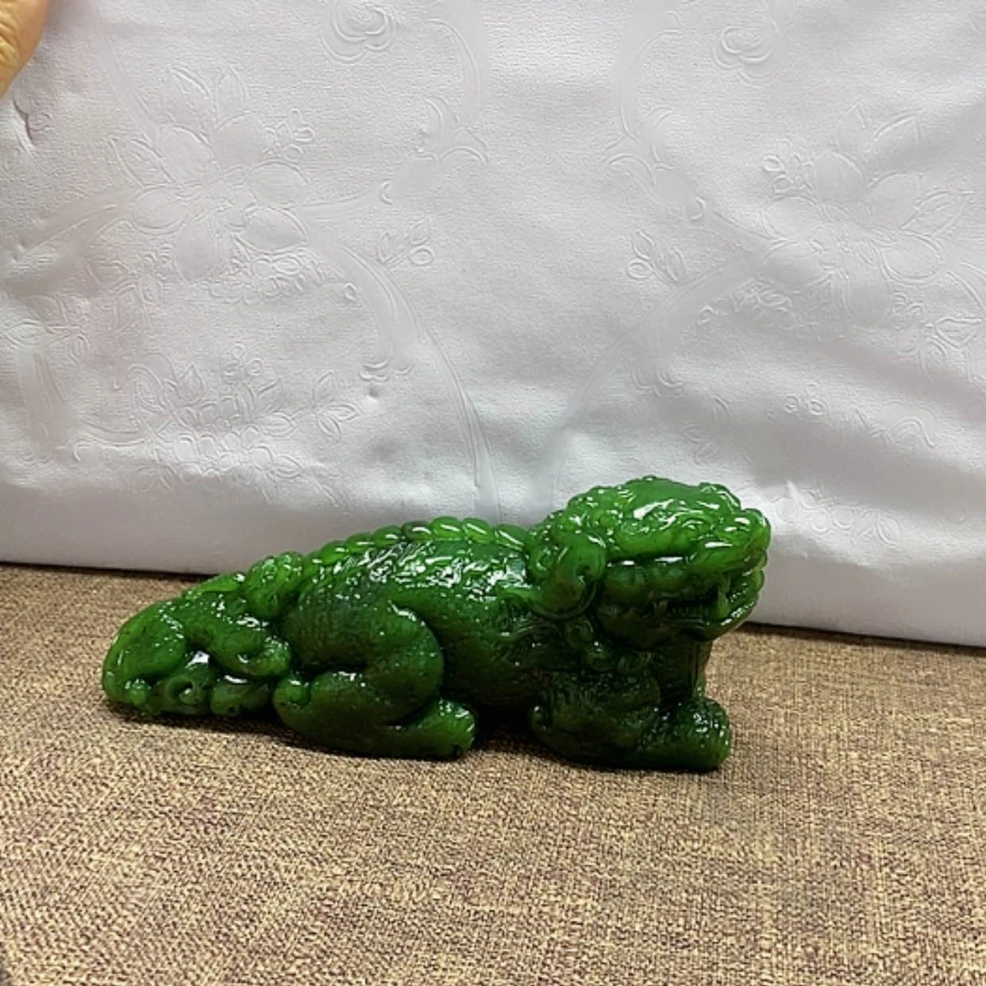 【闪购商品】和田玉未镶嵌把件@*6