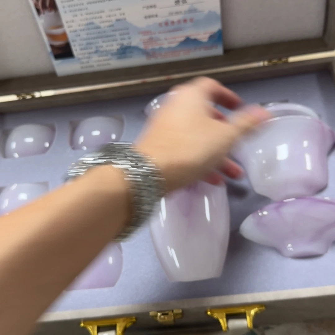 陶瓷茶具陶瓷茶具