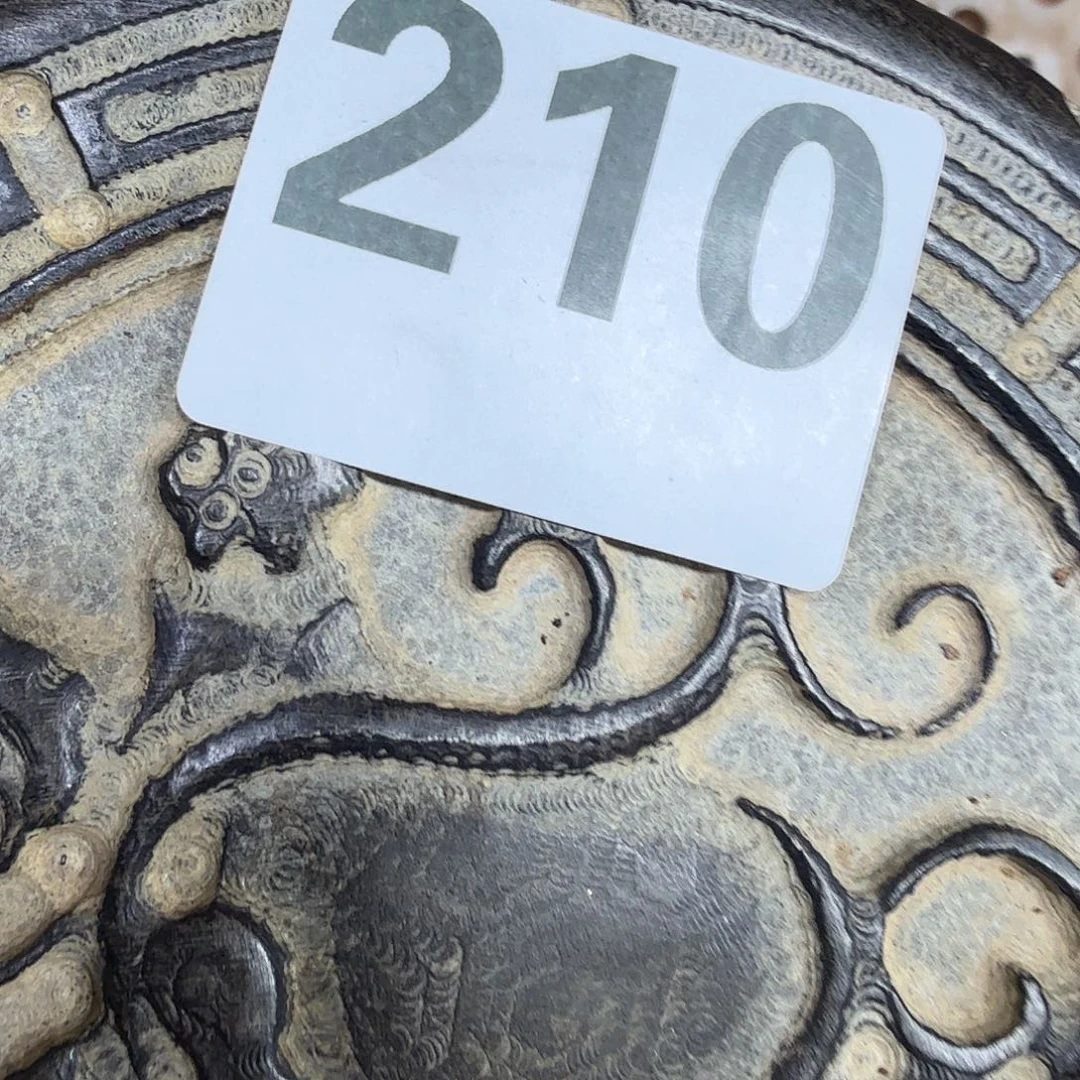 国***i一物一图，工艺品。