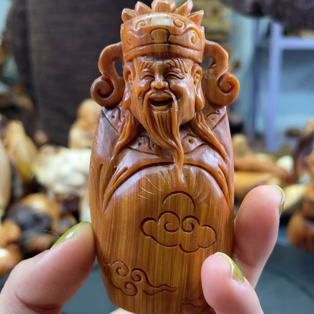 【闪购商品】柏木（崖柏）其他