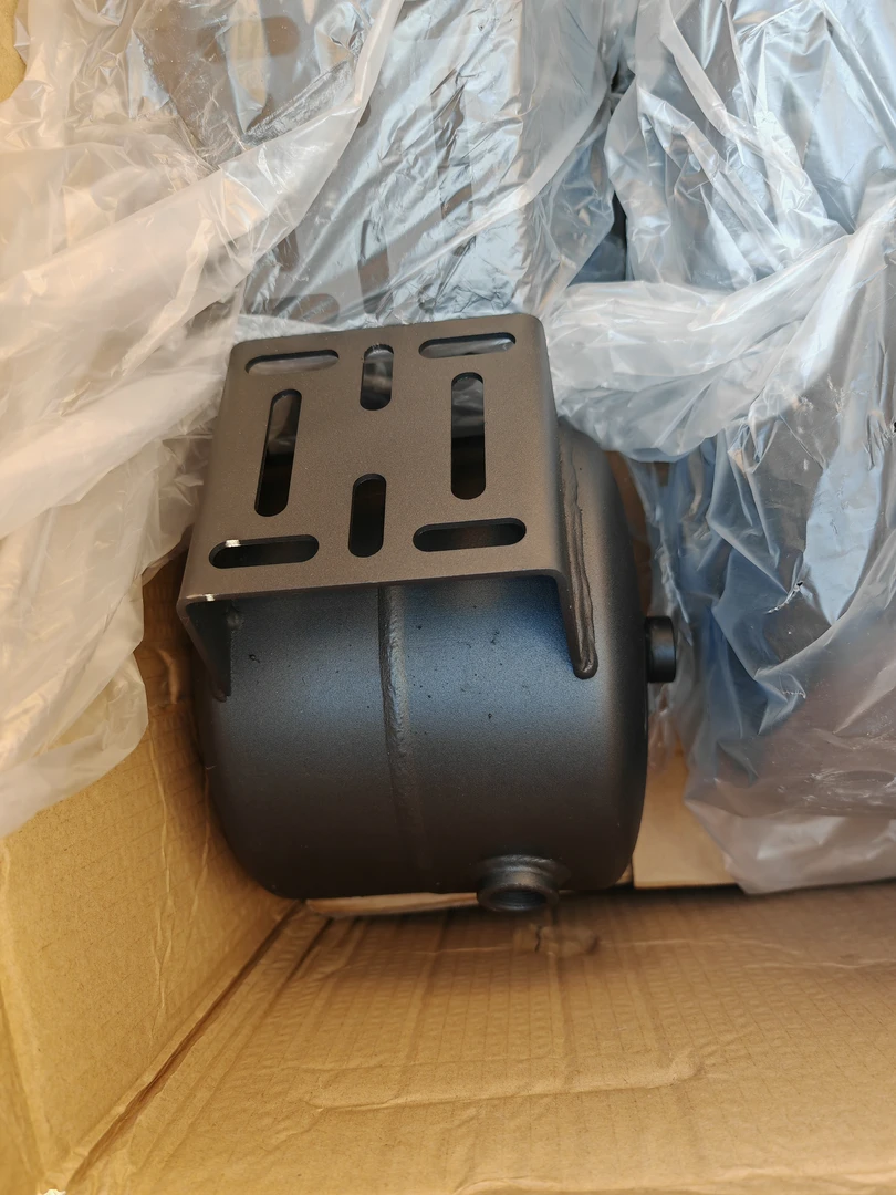 再生罐储气筒通用款