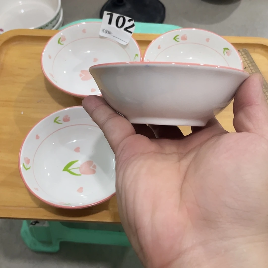 瓷温佩家陶瓷福利102、4