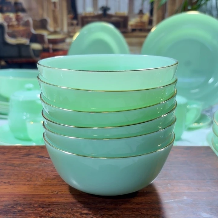 景德镇高端瓷器玉瓷单品