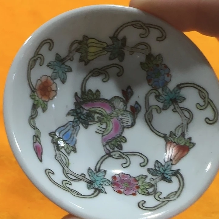 摆件景德镇陶瓷艺术品