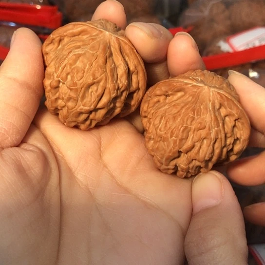 文玩核桃吊坠没****类磨盘40