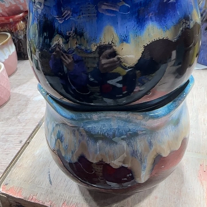 复制有孔！！口径不清楚问客服满9元包邮