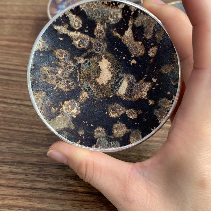 壶承孤****派现代纯手工的工艺品